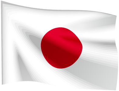 Japan flag